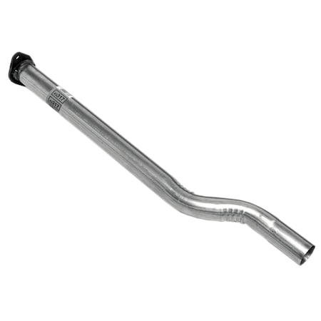 Walker Exhaust Pipe, 43317 43317